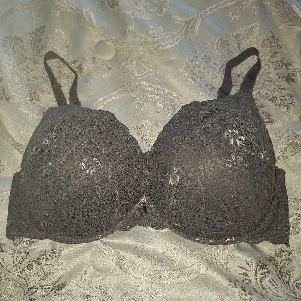 Tòrrid bra